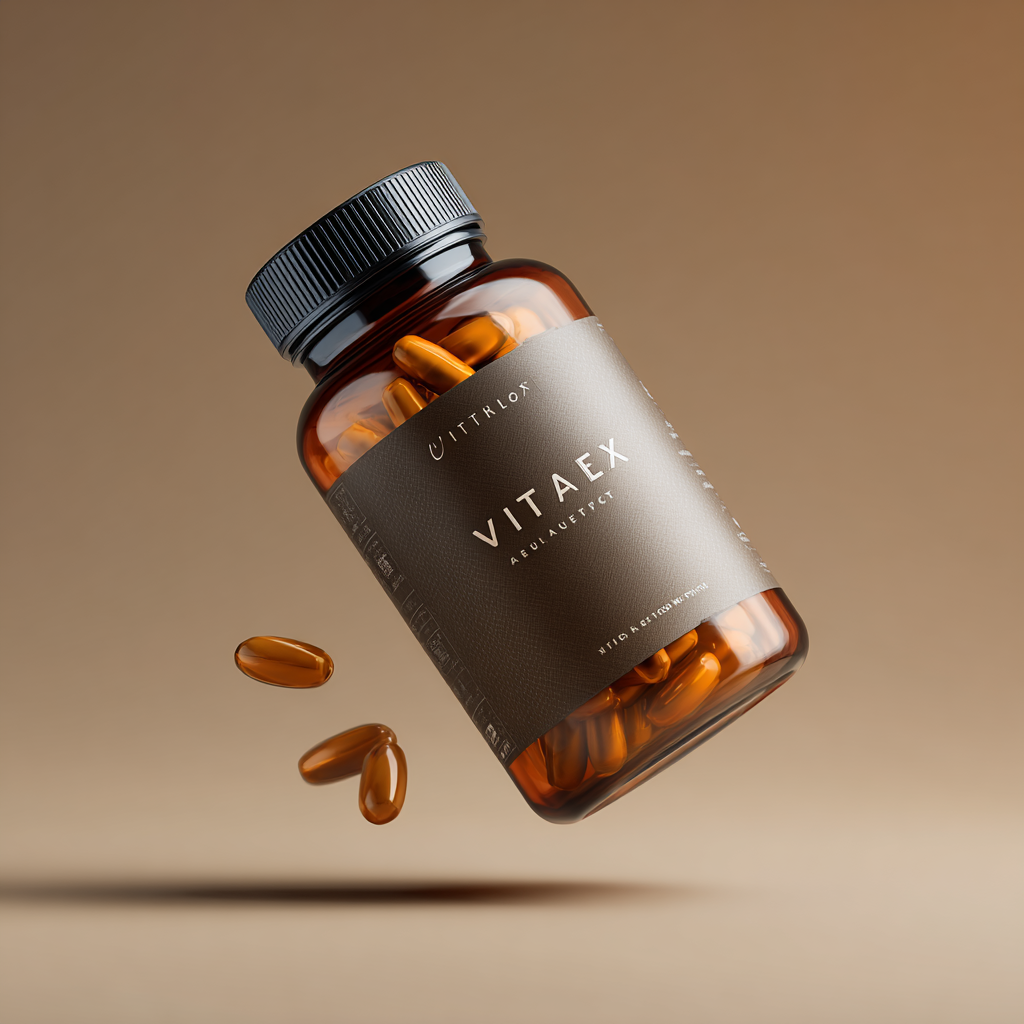 Ingrediente naturale Vitalex