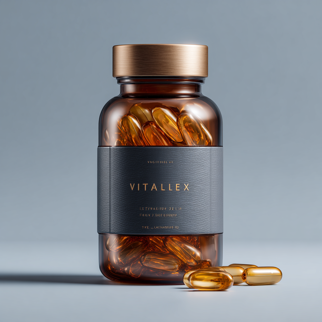 Certificat calitate Vitalex